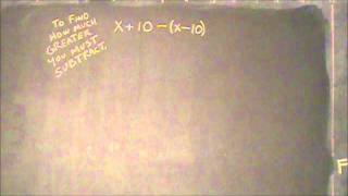 20120214 Properties of Mathematics: Easy