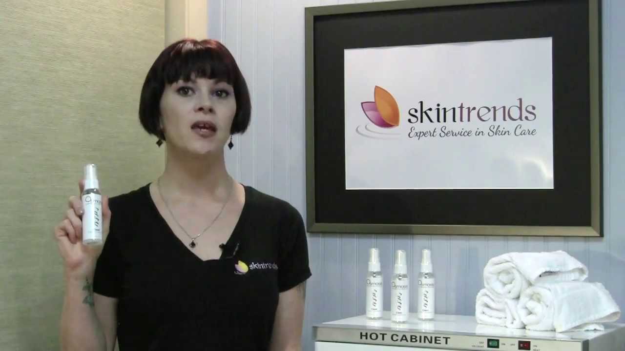 Osmosis Skincare Clear Conditioner