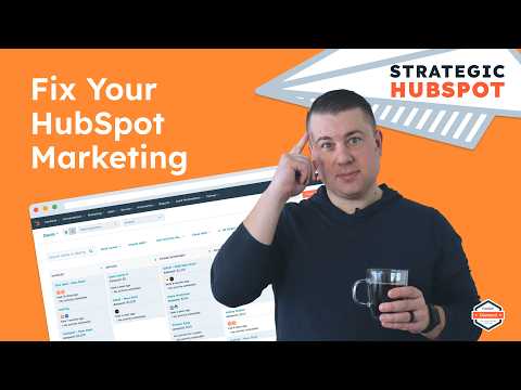 HubSpot Marketing Studio Explained