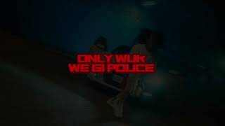 Champaiine - Dawk Visualizer