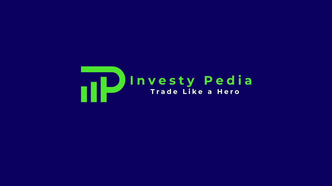 Investy Pedia The best Platform for any investment info.