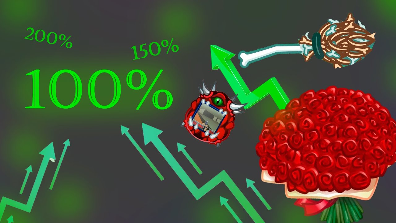 КРАФТ ПОДАРКОВ! ЧТО КУПИТЬ?