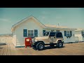 THE EDGE - Cinematic Travel Film