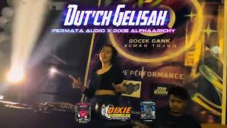 Dutch Gelisah  Permata  X Dixie Alfhaarichy Remix 2k26 