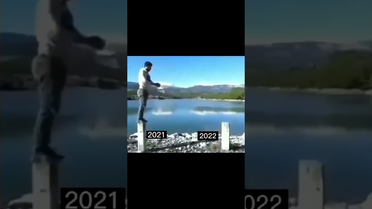 Très bien arrivé en 2022😅🤣🤣 