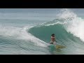 Empty in indo with marlon gerber