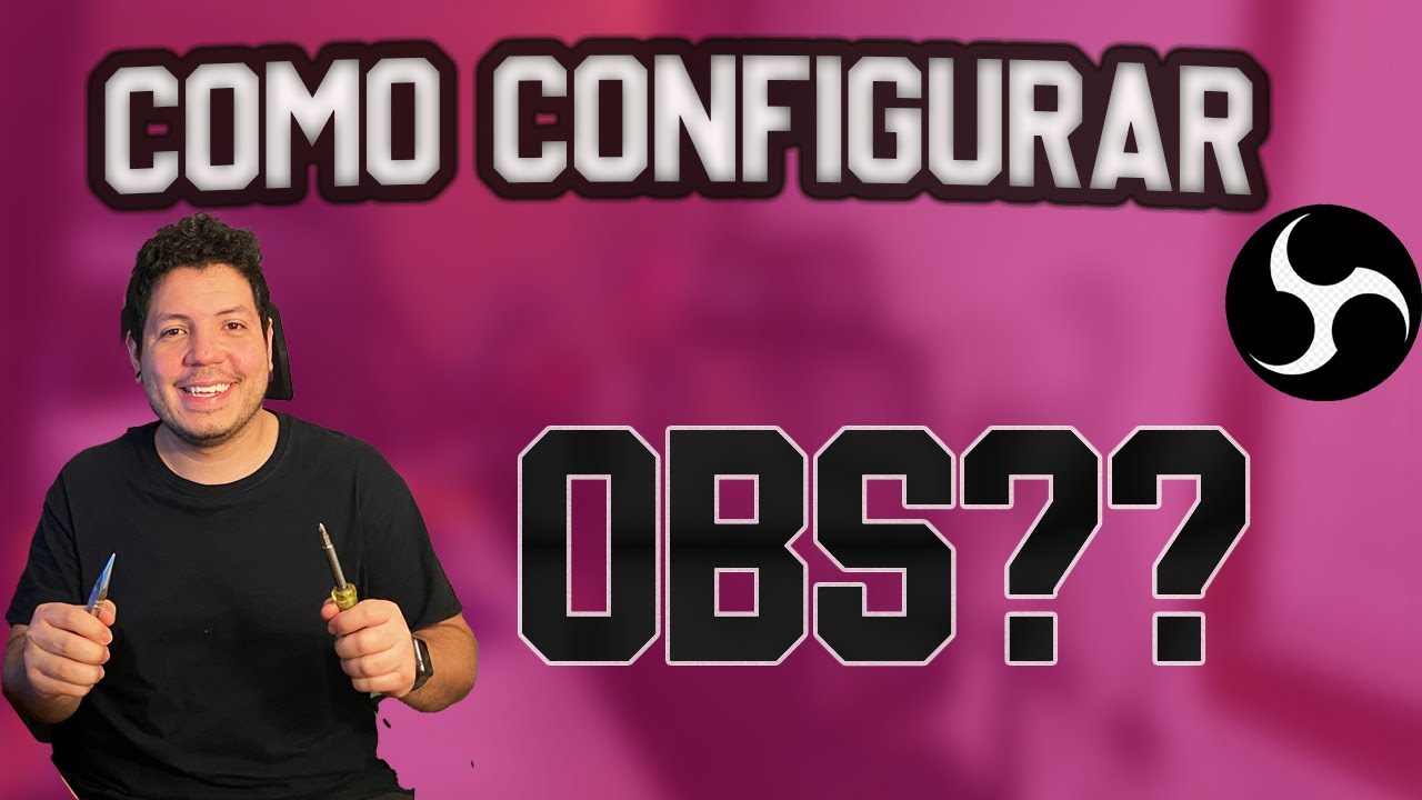 Como Configurar Obs Para Twitch Youtube