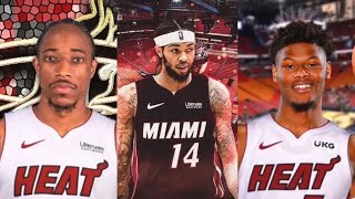 4 Small Forward’s The Miami Heat Should Target In NBA Free Agency (Pt.2)