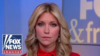 Ainsley Earhardt: This was all a mess
