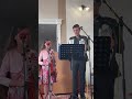 Abigail &amp; Richardo Tănase “Ascultă-ne când Te strigăm de aici din vale” [VIDEO NOU 2022]