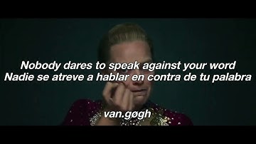 High Five - Sigrid (lyrics//sub español)