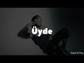 Darkhan Juzz – ÜYDE (UYDE / ҮЙДЕ) Lyrics Video