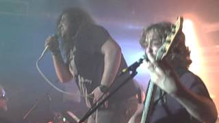 MANDROID ECHOSTAR  'Hexaton'