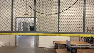The Former “Annoying” Freight Elevator-King of Prussia, PA in 2023
