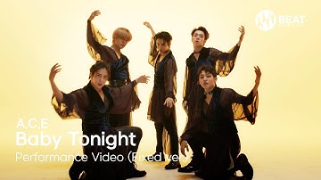 에이스(A.C.E) - 황홀경(恍惚境) Performance Video (Fixed ver.)