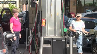 Sheetz Lowers Price At The Pump For July 4