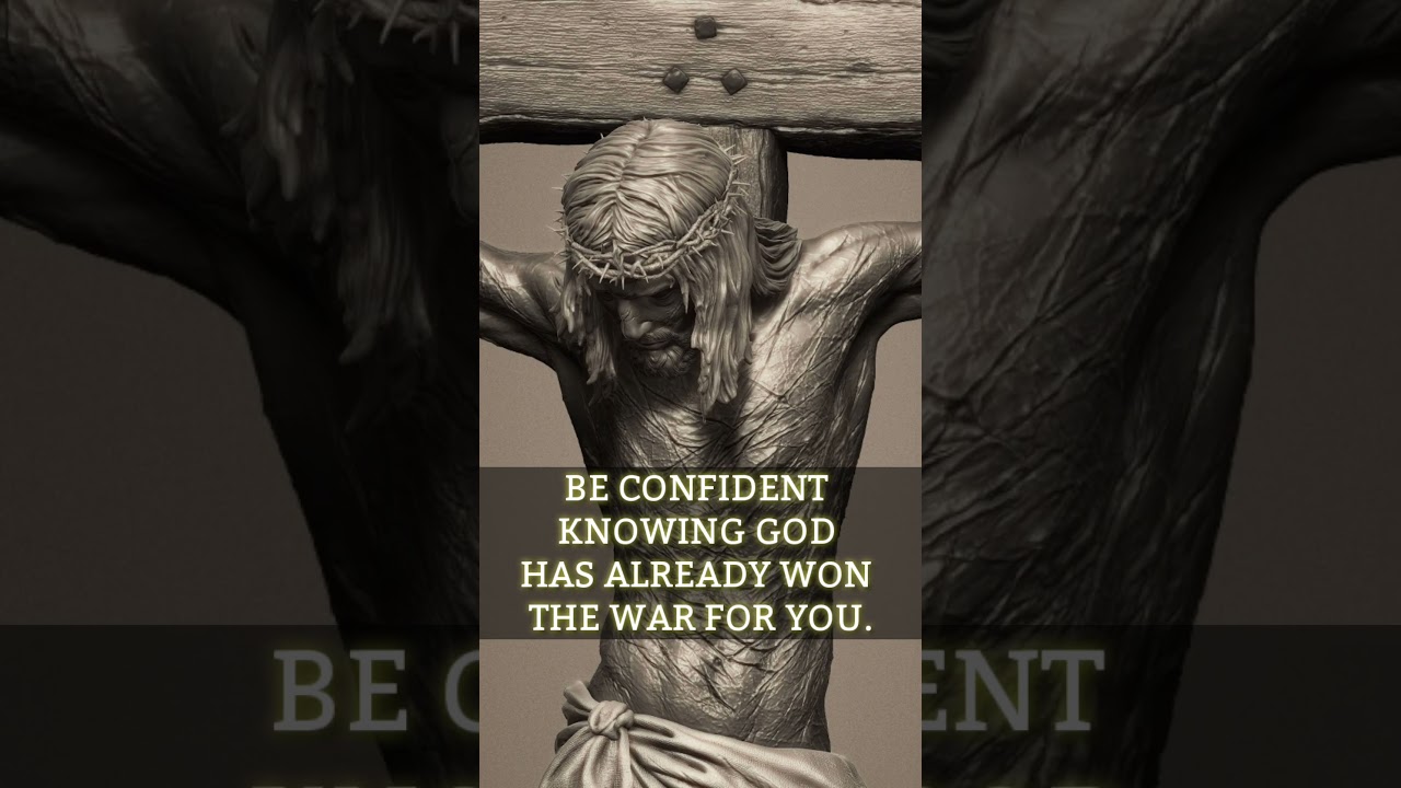 ⚠️WATCH THIS☝️IF YOU WANT TO TOUCH GOD'S HEART 