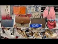 Shop with me @Ross💕 New Finds 🔥 Michael kors Kate spade etc📺 XavKinah Tv