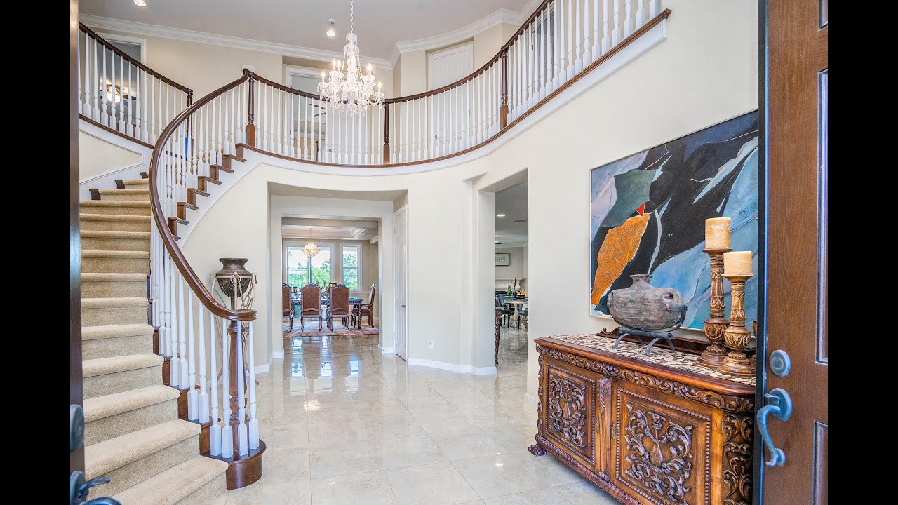 TEAM VICTORIA OCEANSIDE LISTING Beautiful home with Arrowood Golf course view!!! YouTube