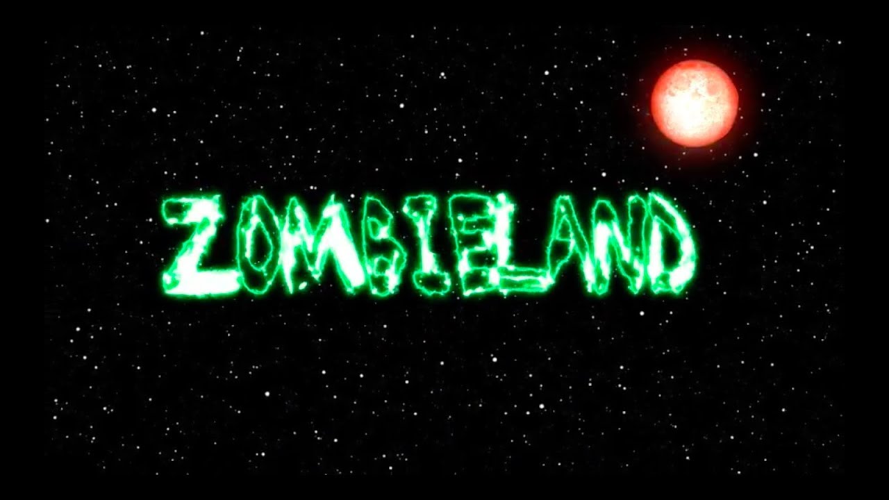 Lvl One Hero - ZOMBIELAND (Official Video)