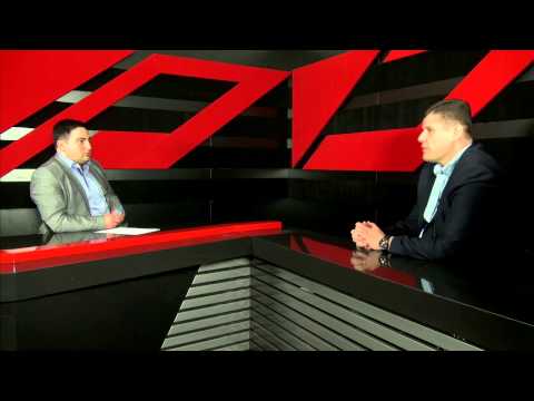 თოქ-შოუ მთავარი თემა-თამაზ შიოშვილი