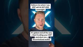 Exchanges can fail. Decentralize your assets today. Use Ledger + Web3 security.