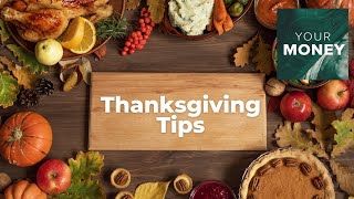 Tips for saving at Thanksgiving | Your Money