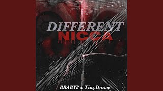 Different Nicca (feat. TinyDown)