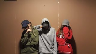 NUMB | Hyungwon of MONSTA X (with Shownu, Wonho) Choreography | Dance Cover by COUNTDOWN