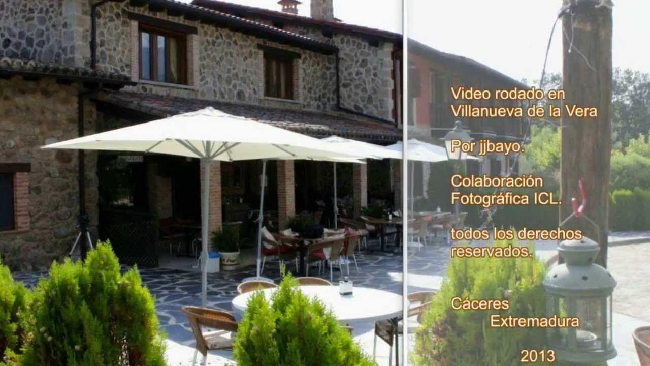 El Balcón de la Vera por jjbayo