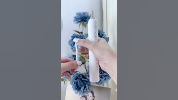Chăm sóc răng miệng hiệu quả với bàn chải điện B-22 | MAGIC Vietnam