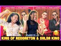 Daddy Yankee Marc Anthony - De Vuelta Pa La Vuelta REACTION Daddy Yankee Marc Anthony - De Vuelta Pa La Vuelta REACTION