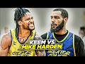 One Of The CRAZIEST &amp; Most Unbelievable 1v1 Games Of 2026... | Mike Harden vs Keem