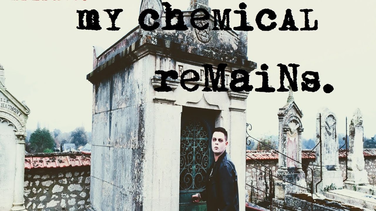 🪖🎖️ The Ghost of You [MCR 💀🖤] — Piano Cover 🎹💔 