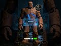 The Golem: History’s First Programmable AI 🤖🧱 #shorts #golem #thechimeraprotocols #curatedcryptics