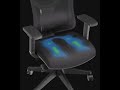 ADAPWORK S1 Senior ErgoChair. Foam seat.