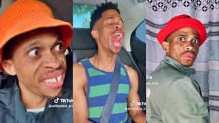 William Last KRM Funny TikTok Compilation