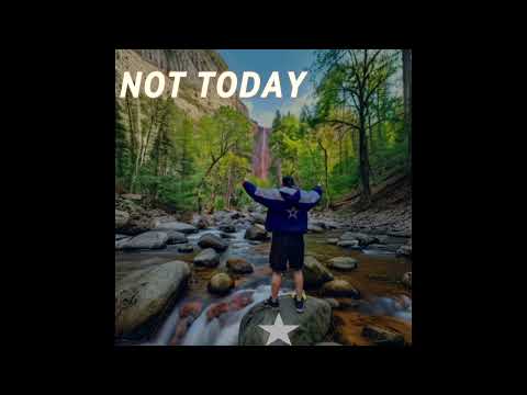 MrEnE - NOT TODAY (Official audio) ft. Dlyrikal