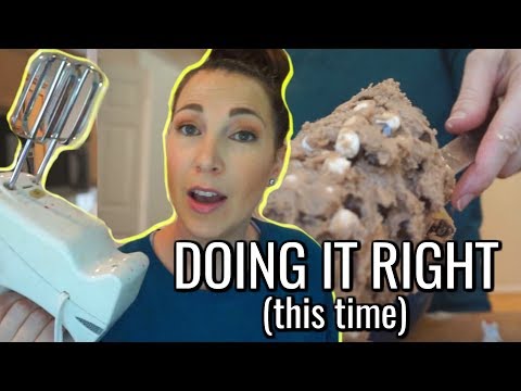 I FOUND THE CORRECT INGREDIENT! | #OffTheBox