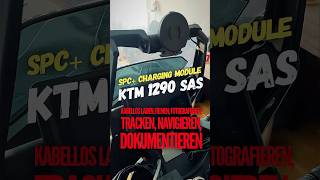 Spc Charging Module An Der Ktm