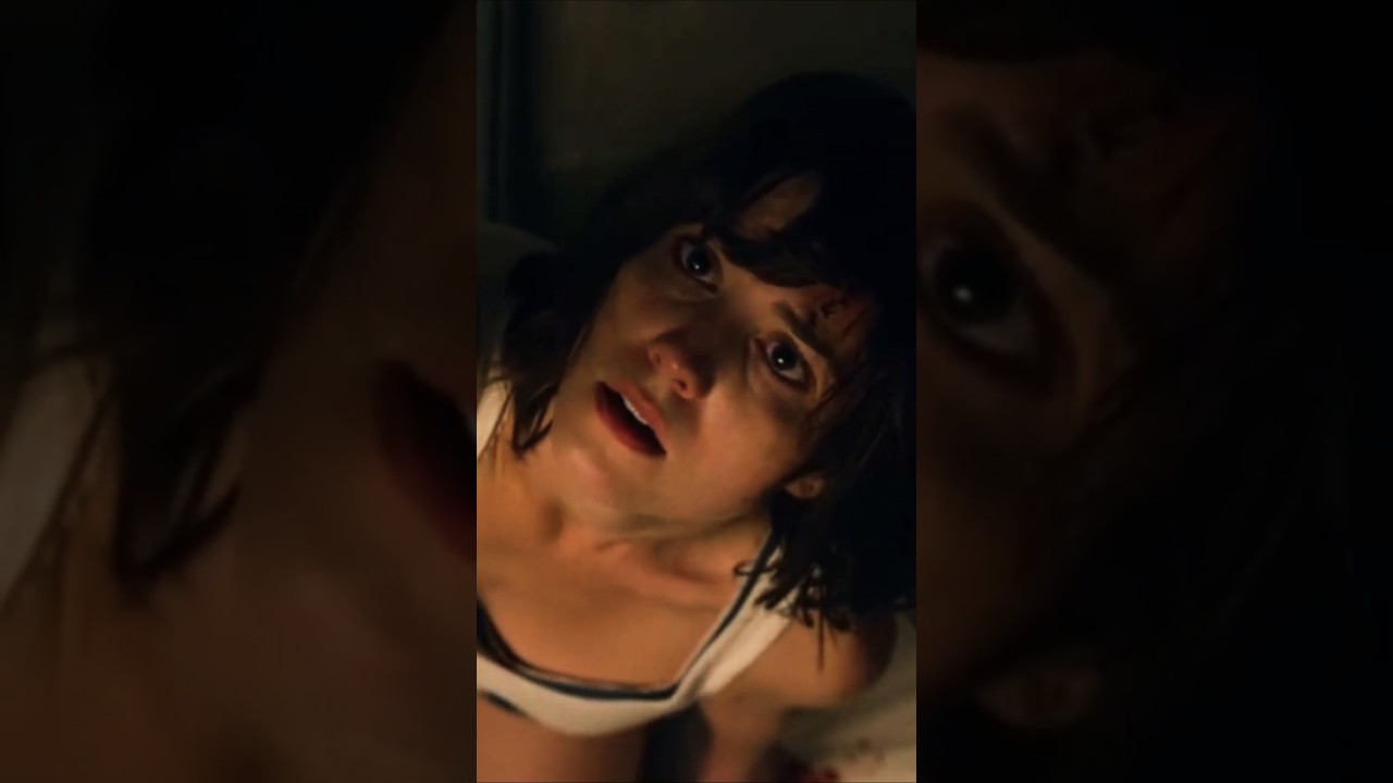 10 Cloverfield Lane Michelle trying to Make a Call | No Signal ⛔