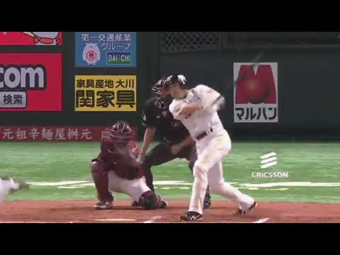 20210505　内川聖一　ライト前ヒット