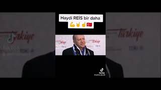 Haydi reis bir daha Resimi