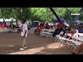 Latin' back at Stockton Black Family Day at Weber Point Event Center