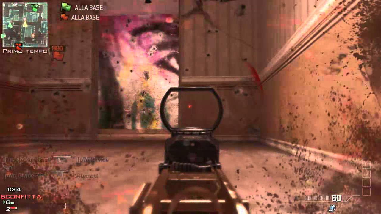 eStyle SharP - MW3 Game Clip