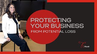 Protecting Your Business From Potential Losses | Business Loss Prevention Tips