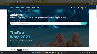 How to Get TMDB API Key and Access Token