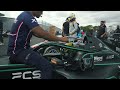 Inside Scrutineering | Behind the Scenes | Wera Tools British F4