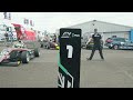 Inside Scrutineering | Behind the Scenes | Wera Tools British F4
