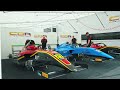 Inside Scrutineering | Behind the Scenes | Wera Tools British F4